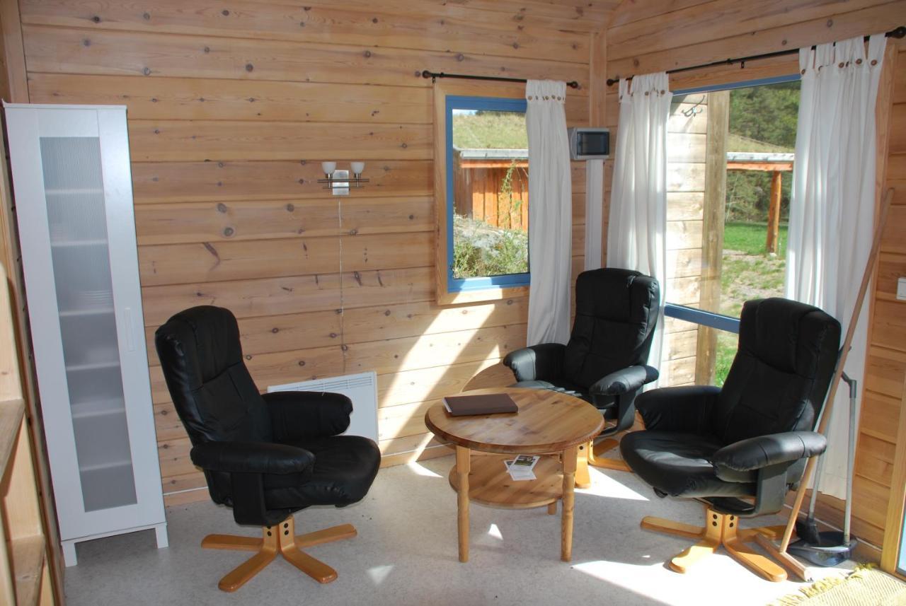 Mandalselva Laksehytter Marnardal Zimmer foto