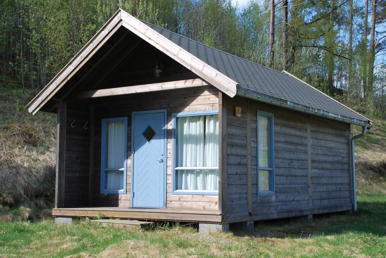 Mandalselva Laksehytter Marnardal Zimmer foto